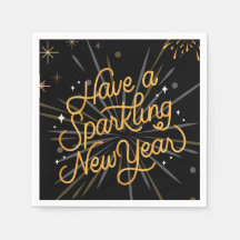 Feiern Sie das neue Jahr: Lass's Celebrate Togethe