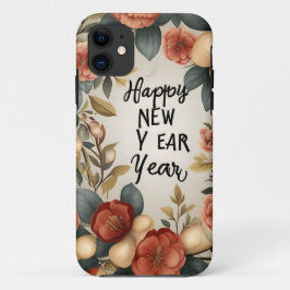 Feiern Sie das neue Jahr mit dem Apple iPhone 11! Case-Mate iPhone Hülle