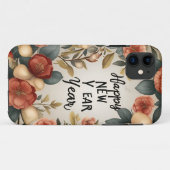 Feiern Sie das neue Jahr mit dem Apple iPhone 11! Case-Mate iPhone Hülle (Rückseite (Horizontal))