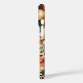 Feiern Sie das neue Jahr mit dem Atemberaubenden i Case-Mate iPhone Hülle (Rückseite / Links)