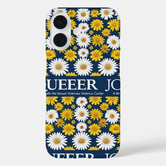 "Feiern Sie das Quee Joy iPhone & iPad Case - LGBT (Rückseite)