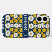 "Feiern Sie das Quee Joy iPhone & iPad Case - LGBT (Rückseite (Horizontal))