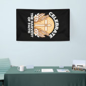 Feiern Sie den Glauben an Ernte - Inspiration Banner (Messeveranstaltung)