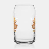 Feiern Sie den Glauben an Ernte - Inspiration Dosenglas (Rechts)