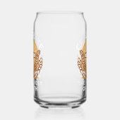 Feiern Sie den Glauben an Ernte - Inspiration Dosenglas (Links)