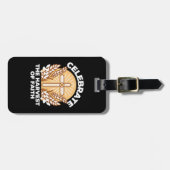 Feiern Sie den Glauben an Ernte - Inspiration Gepäckanhänger (Vorderseite horizontal)