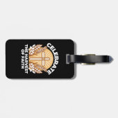 Feiern Sie den Glauben an Ernte - Inspiration Gepäckanhänger (Rückseite horizontal)