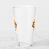 Feiern Sie den Glauben an Ernte - Inspiration Glas (Links)