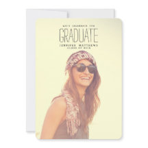 Feiern Sie den Graduate| Ausbildungspartei 2016