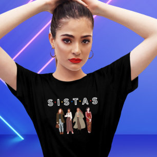 Feiern Sie den Monat T - Shirt der Frauen in der s