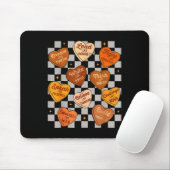 Feiern Sie den schwarzen Geschichtsmonat der Schul Mousepad (Mit Mouse)