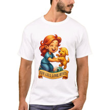 Feiern Sie die Bindung zwischen Menschen und Haust