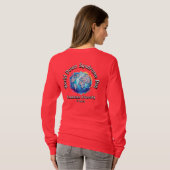 Feiern Sie Diversity. T-Shirt (Schwarz voll)
