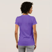 Feiern Sie Erholung II T-Shirt (Schwarz voll)