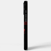 Feiern Sie Frauenfreundschaft und Spaß Case-Mate iPhone Hülle (Rückseite / Links)