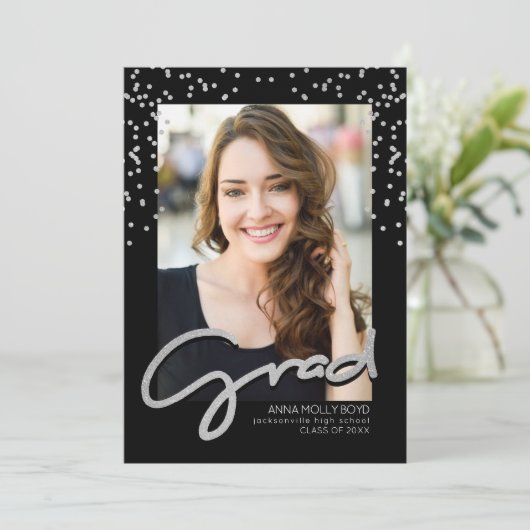 Feiern Sie gute Zeiten, Ankündigungen zur Abstammu (Stehend Vorderseite)