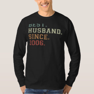 Feiern Sie Ihr Phantastisches Hubby mit dem besten T-Shirt