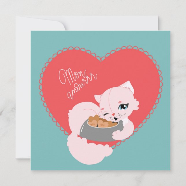 Feiern Sie Ihre Liebe (Vorderseite)