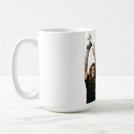 Feiern Sie Ihre Liebe für das ikonische "80er-Musi Kaffeetasse