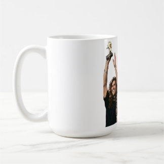 Feiern Sie Ihre Liebe für das ikonische "80er-Musi Kaffeetasse