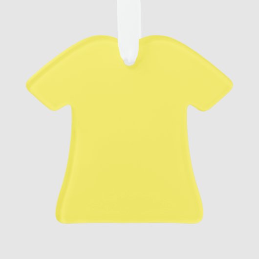 Feiern Sie Ihre Liebe! Ornament (Rückseite)