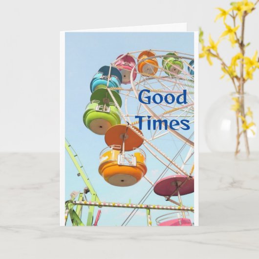 FEIERN SIE IHREN **GEBURTSBRUDER** KARTE (Gelbe Blume)