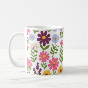 Feiern Sie Ihren Tag mit wunderschönen Tasse der B