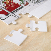 Feiern Sie Ihren Urlaub in Leavenworth Puzzle (Seite)