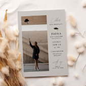 Feiern Sie in der Party für Stileleganten Unterric Einladung