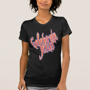 Feiern Sie Jesus-1B T-Shirt