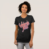 Feiern Sie Jesus-1B T-Shirt (Vorne ganz)