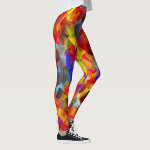Feiern Sie! Leggings