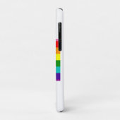 Feiern Sie Liebe, Stolz und Authentizität Case-Mate iPhone Hülle (Hinten/Links)