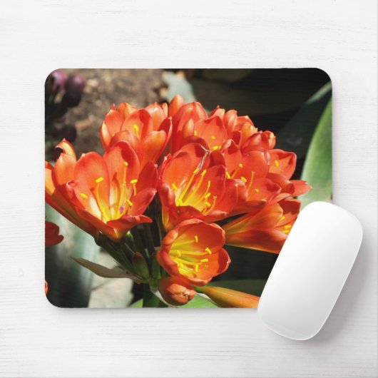 Feiern Sie Mousepad (Mit Mouse)