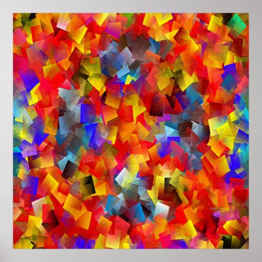 Feiern Sie!... Poster (Vorne)