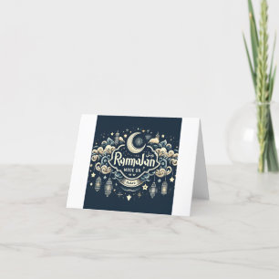 Feiern Sie Ramadan mit Ramadan ModeOn Ankündigung