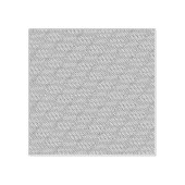 Feiern Sie Ramadan mit Ramadan ModeOn Gummistempel (Prägung)