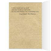 Feiern Sie sich und singen Sie mein Abschluss Gedi