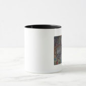 Feiern Sie Tasse (Zentrum)