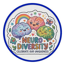 Feiern Sie unseren einzigartigen Neurodivergenten 