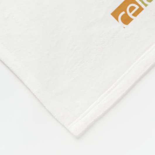 Feiern Sie, was rechte Fleece-Decke ist Fleecedecke (Ecke)