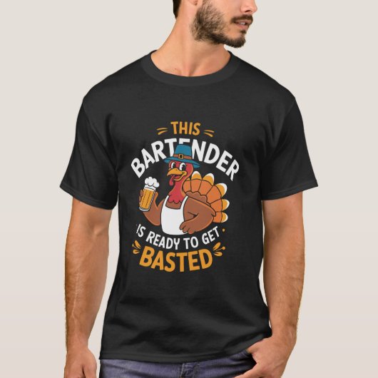 Feiern T-Shirt (Vorderseite)