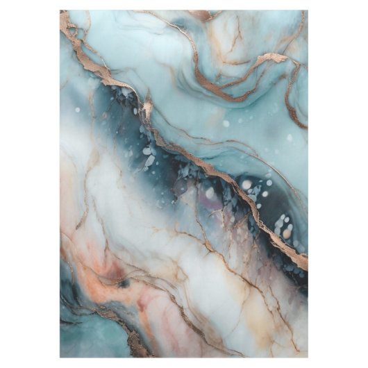 Feiern Tischdecke (Vorderseite)