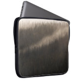 FEIERN VON 100 FOTOS MIT EINEM KLEINEN FUSSGEFÄLLE LAPTOPSCHUTZHÜLLE (Vorne Rechts)