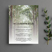 Feiern von Denkmälern Postkarte