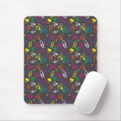 Feiern von Papierklammern Mousepad (Mit Mouse)