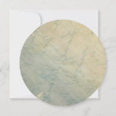 Feiern wir das Leben Einladung (Rückseite)