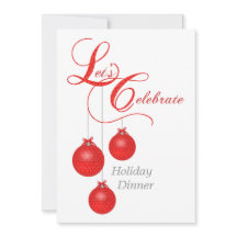 Feiern wir Feierabend Einladung