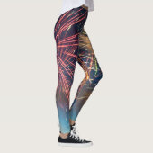 Feiern wir leggings (Rechts)