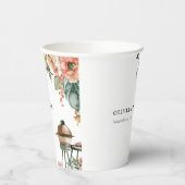 Feiern wir mit GRILLEN Couples Shower Pappbecher (Links)